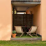 Appartamento Résidence Luna, Saint-cyprien *