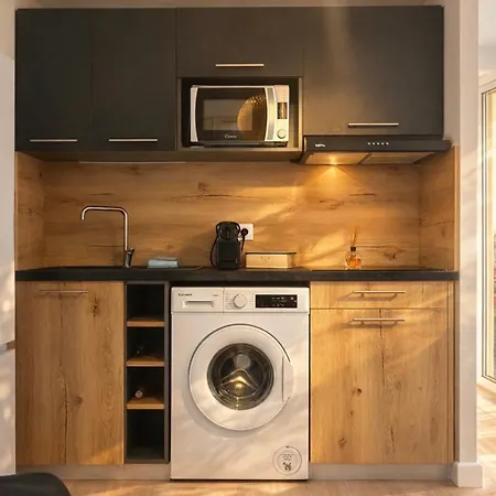 Luna, Saint-cyprien Apartment *