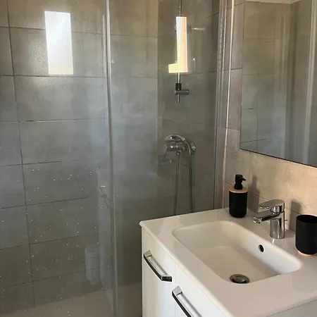 Résidence Luna, Saint-cyprien Apartamento Porto Vecchio