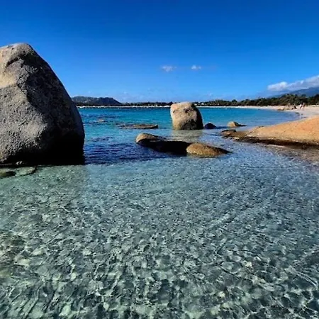 Luna, Saint-cyprien Porto-Vecchio (Corsica)