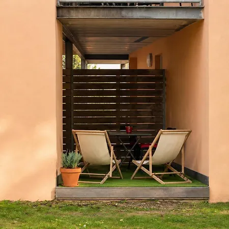 Apartmán Luna, Saint-cyprien *