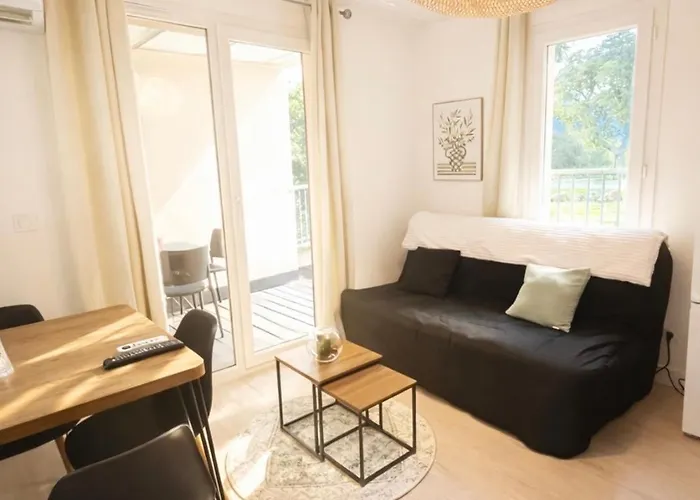 Résidence Luna, Saint-cyprien *