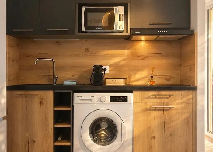 Résidence Luna, Saint-cyprien Apartamento *