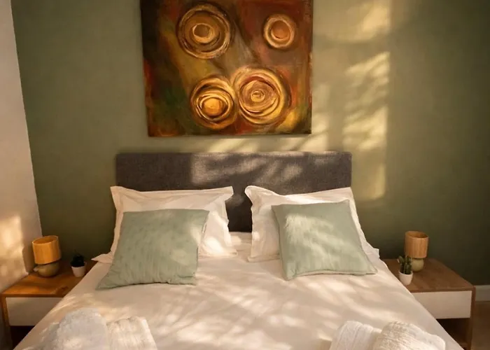 Luna, Saint-cyprien ポルトヴェッキオ