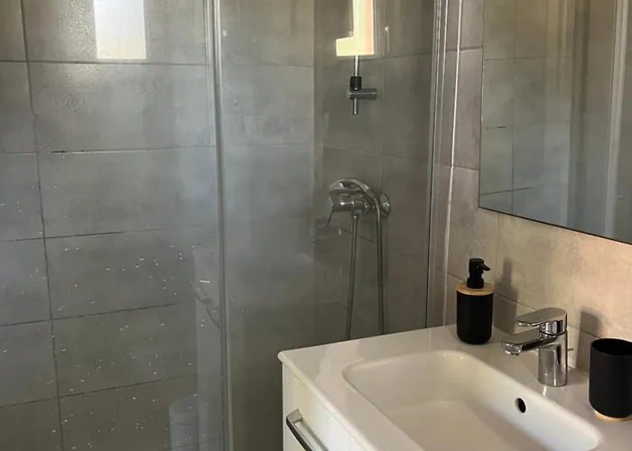 Résidence Luna, Saint-cyprien Apartamento Porto Vecchio