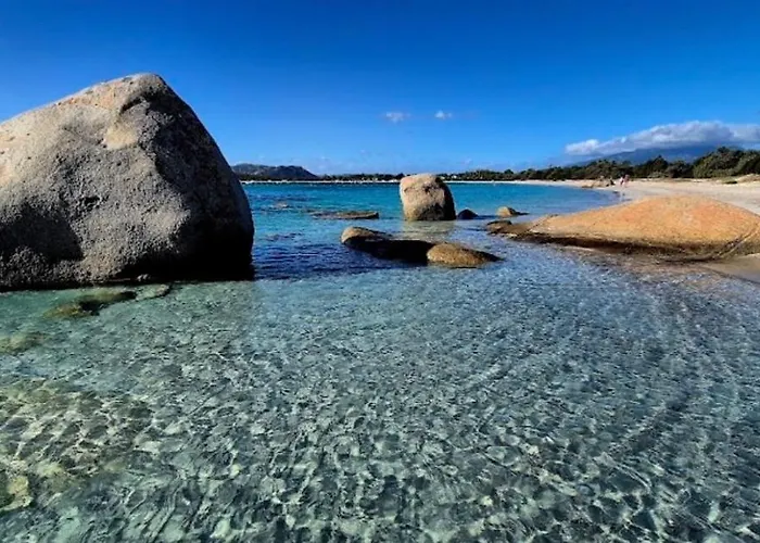 Luna, Saint-cyprien ポルトヴェッキオ