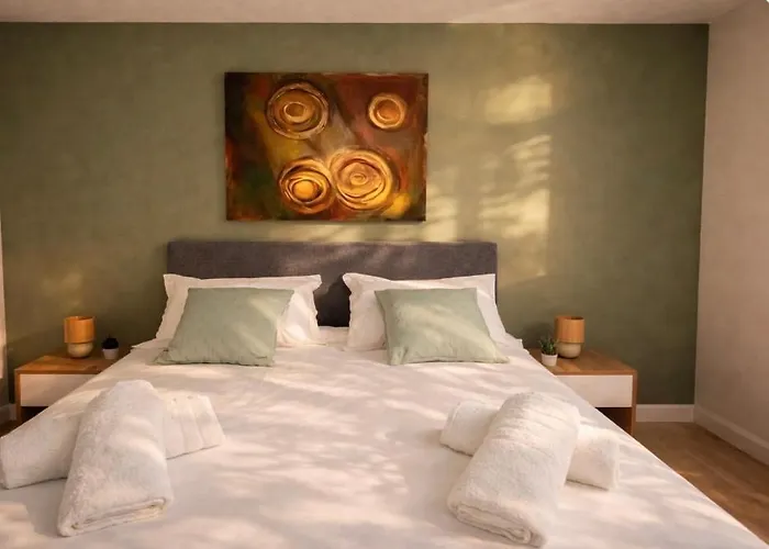 Luna, Saint-cyprien Appartement